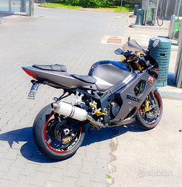 GSX r 1000 power commander 3