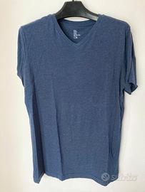 T Shirt V neck H&M