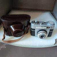 Macchina fotografica Koroll 35 Bencini