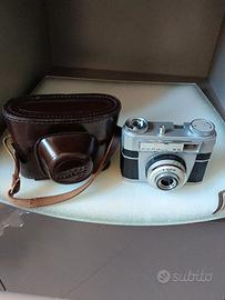 Macchina fotografica Koroll 35 Bencini