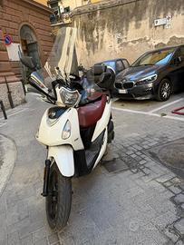 Sym Symphony 200