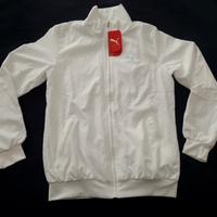 giacca tempo libero Puma donna taglia M
