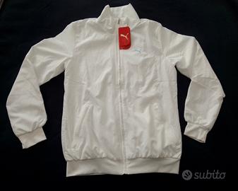 giacca tempo libero Puma donna taglia M