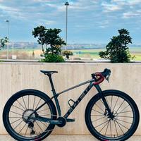 Trek Procaliber 9.7   “Monster”