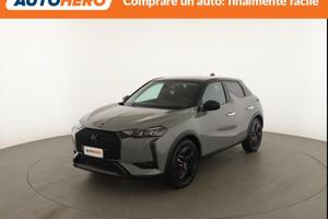 DS AUTOMOBILES DS 3 NN44365