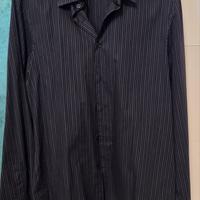 Camicia Sisley TG L