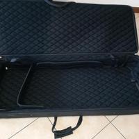 Custodia per Tastiera o Pianoforte Digitale STAGG