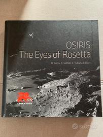 OSIRIS The Eyes of Rosetta