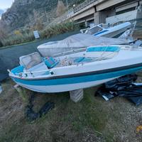 Rio 450 open