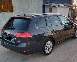 Golf Variant