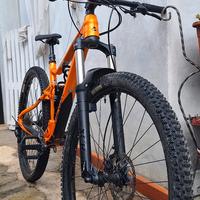 Merida One Twenty 400 2022