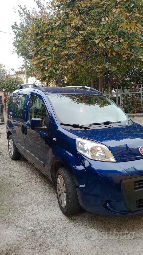 Fiat Qubo