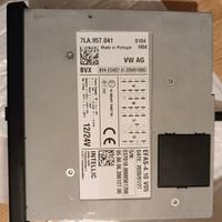 Tachigrafo digitale INTELLIC EFAS-4.10