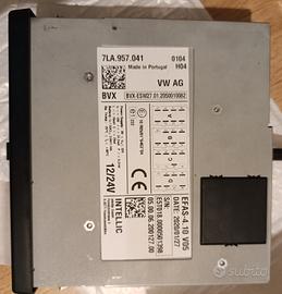 Tachigrafo digitale INTELLIC EFAS-4.10