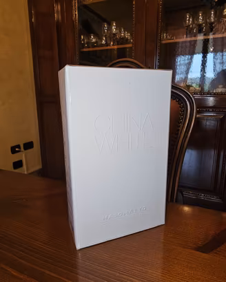Profumo NASOMATTO CHINA WHITE, pezzo raro