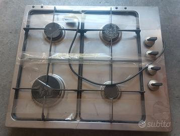 Piano cottura