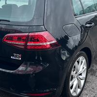 Cerchi in lega Dijon VW - Audi 225/45 R 17