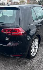 Cerchi in lega Dijon VW - Audi 225/45 R 17