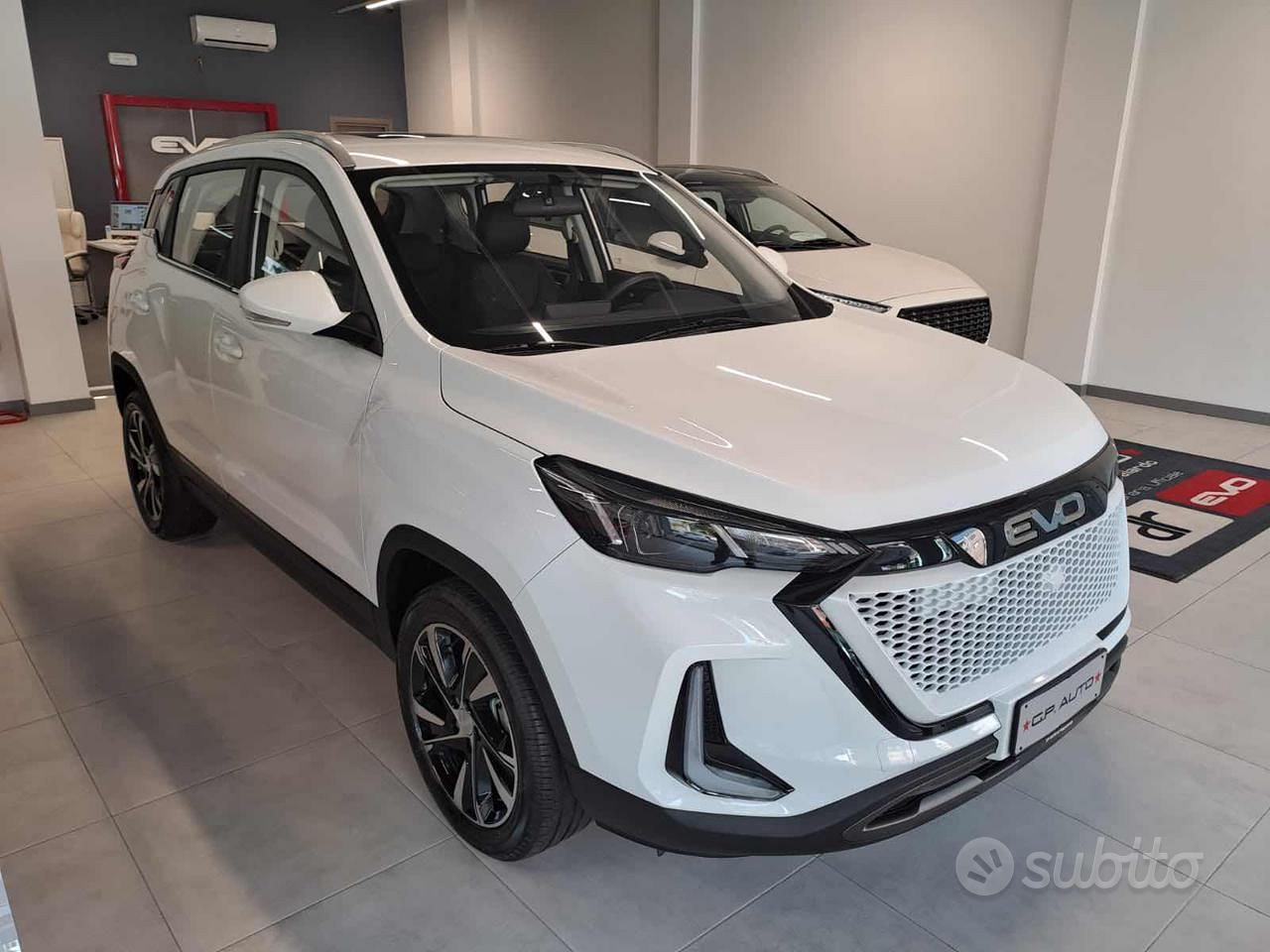 DR Automobiles Evo 2026 photo 2