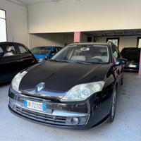 Renault Laguna 2.0 dCi 150CV SporTour Initiale