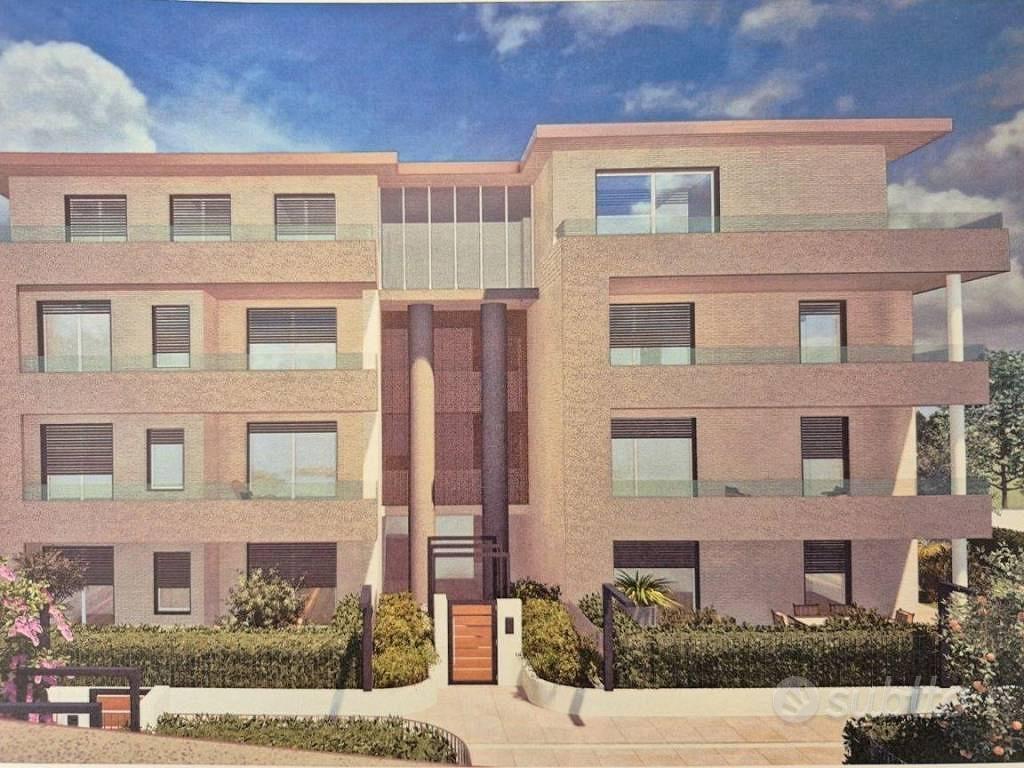 Appartamento di 84 m² con 3 locali a Cesano Madern - Vista 5