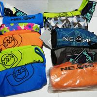 10 tombolini misti Neon