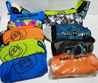 10 tombolini misti Neon