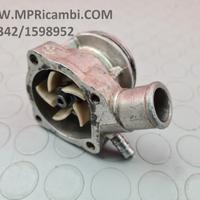 POMPA ACQUA KTM 400 SUP-COMP 1998 1997 EXC 1996 19