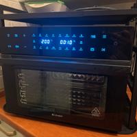 Mini Forno, con capacità 30L