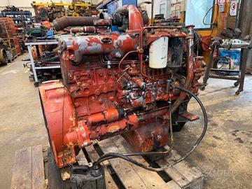 Motore Fiat 8365.25