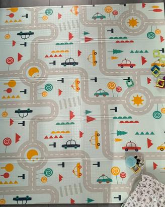 Tappetone gioco