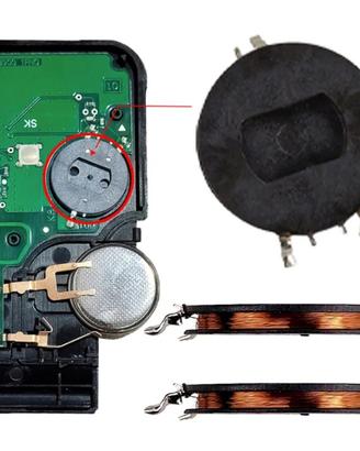 Programmazione e Codifica Chiavi Auto Multimarca