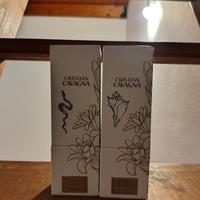 profumo Cristian cavagna boa madre murice imperial