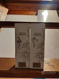 profumo Cristian cavagna boa madre murice imperial