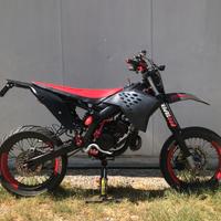 Motard 50 (R. ktm)