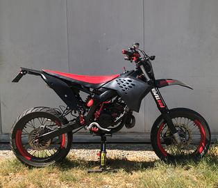 Motard 50 (R. ktm)