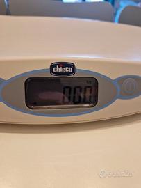 Bilancia Digitale Chicco per Neonato