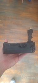 Battery grip cellonic Canon