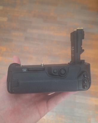 Battery grip cellonic Canon