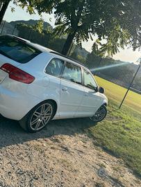 audi a3 sline