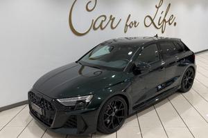 AUDI RS3 SPB TFSI Quattro S tronic