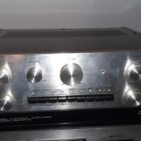 Preamplificatore accuphase C200
