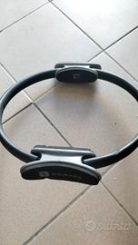 Anello pilates e tavola eqilibrio