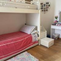 letto castello