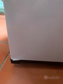 FABBRICATORE DI GHIACCIO RGV MOJITO+ tritagh