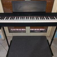 Pianoforte Yamaha