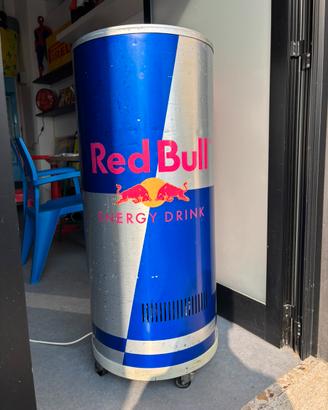Frigorifero Red Bull