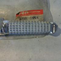 SUPPORTO PEDANA DX GSX-R SUZUKI 43531-33D01-000 EX