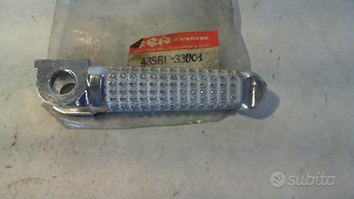 SUPPORTO PEDANA DX GSX-R SUZUKI 43531-33D01-000 EX