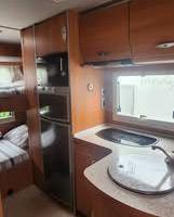 Camper Laika ecovip 1